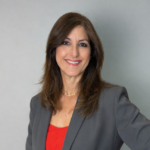 Gloria Anderton
